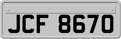JCF8670