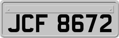 JCF8672