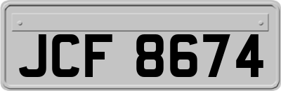 JCF8674