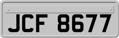 JCF8677