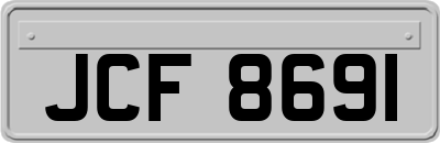 JCF8691