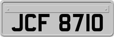 JCF8710