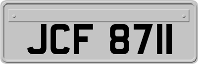 JCF8711