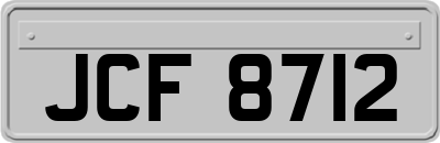 JCF8712