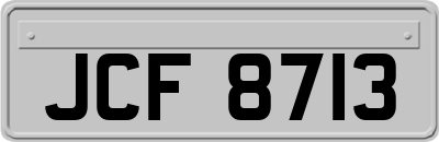 JCF8713