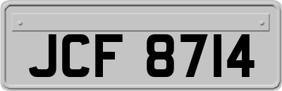 JCF8714