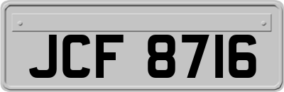 JCF8716