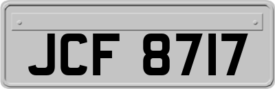 JCF8717