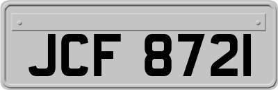 JCF8721