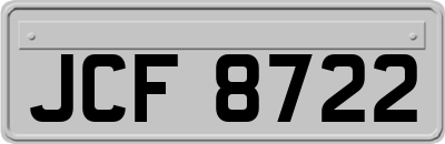 JCF8722