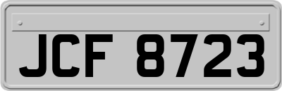 JCF8723