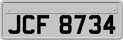 JCF8734