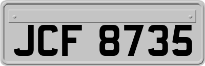 JCF8735