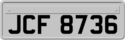 JCF8736