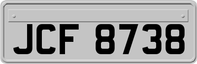 JCF8738