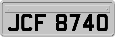 JCF8740