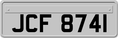 JCF8741