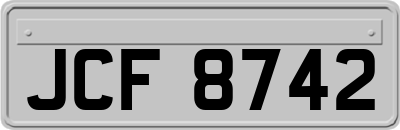 JCF8742