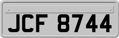 JCF8744