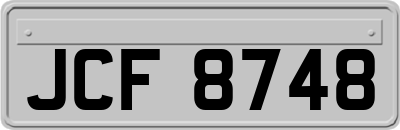 JCF8748