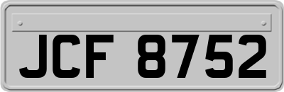 JCF8752