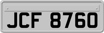 JCF8760
