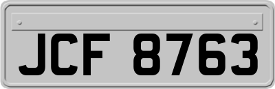 JCF8763