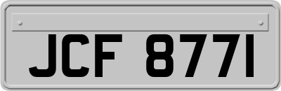 JCF8771