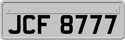 JCF8777