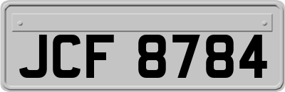 JCF8784