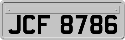 JCF8786