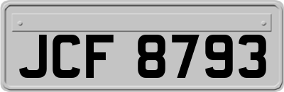 JCF8793