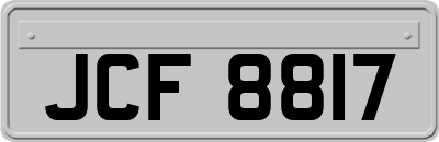 JCF8817