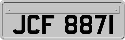 JCF8871