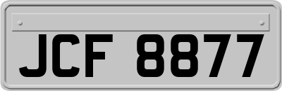 JCF8877