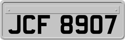 JCF8907