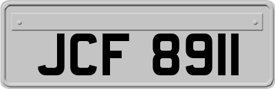 JCF8911