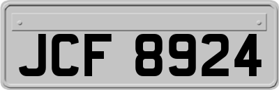 JCF8924
