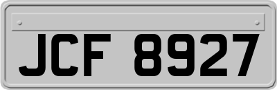 JCF8927