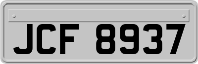 JCF8937