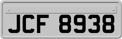 JCF8938