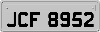 JCF8952