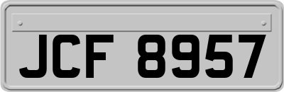 JCF8957
