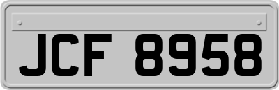 JCF8958
