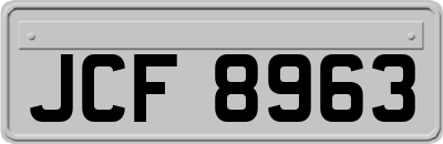 JCF8963
