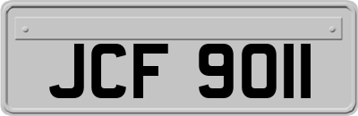JCF9011