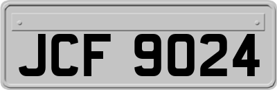 JCF9024