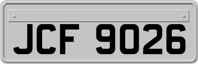 JCF9026