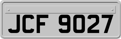 JCF9027