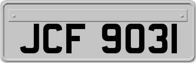 JCF9031